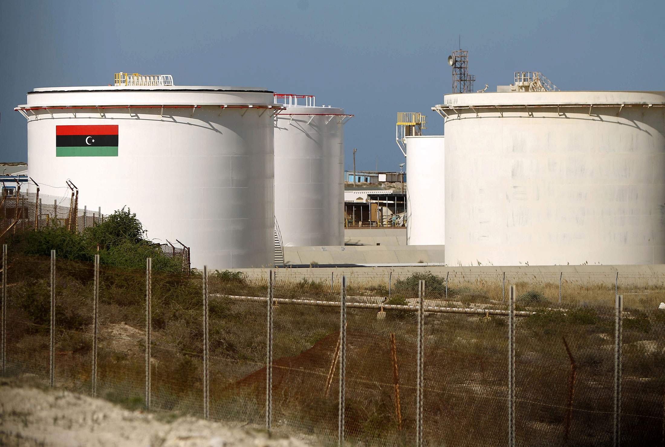 Beijing’s PetroChina Signs Deal to Purchase Libyan Oil