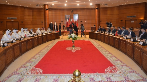 Morocco, Qatar Seal 11 Cooperation Agreements