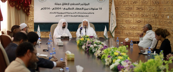 Gulf Crisis: Riyadh Pushes for Shut Down of Union of Muslim Scholars’ Tunis Office