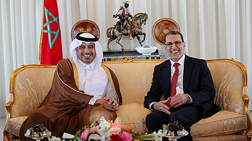 Qatar Reaffirms Support for Morocco’s Sovereignty over the Sahara