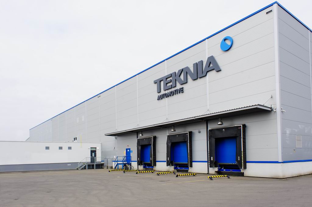 Spain’s Teknia Bolsters Footprint in Morocco’s Automotive Industry