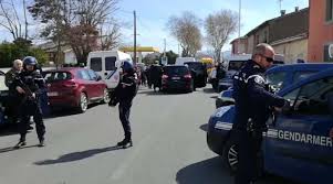 Hostage Taker in Southern France is French not Moroccan