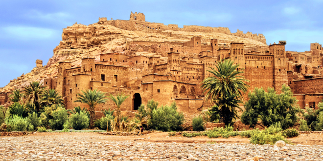 Morocco Targets 12 mln Tourists in 2018 & 15 mln in 2020