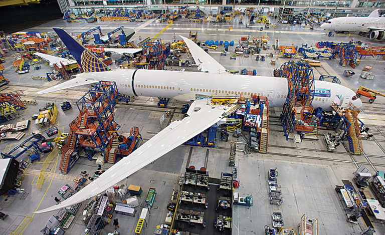 Morocco’s Aeronautics reaches Domestic Sourcing Rate of 29%, Exports up ...