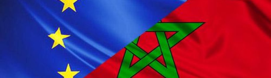 Morocco’s Territorial Integrity, Red Line in any Future Agreement with EU