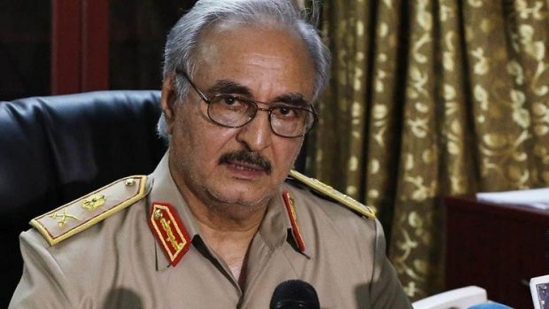 Haftar’s Deteriorating Health further Unsettles Libya