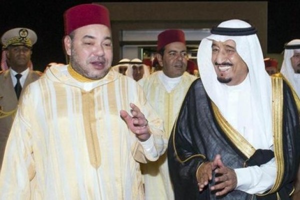King Mohammed VI to Attend Arab League Summit in Riyadh