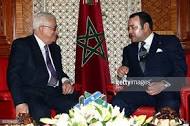 King Mohammed VI Renews Morocco’s Support to Palestinian People