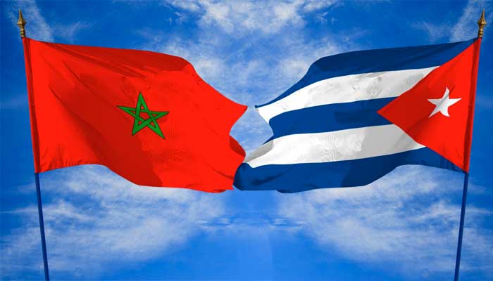 Morocco Reaffirms Readiness to Open New Page with Cuba