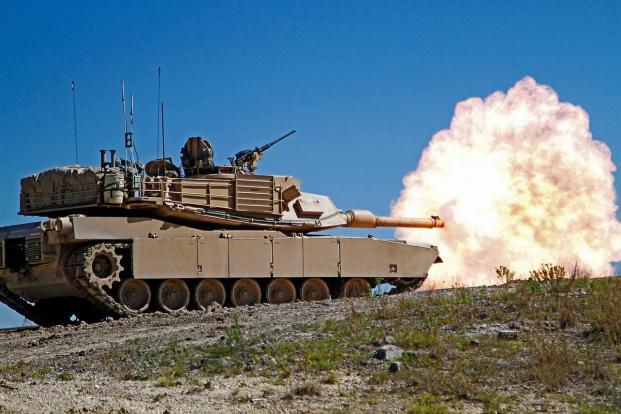 Morocco to Receive more Abrams Tanks