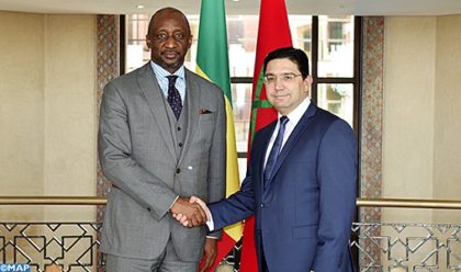 Mali Supports Morocco’s Autonomy Initiative for Sahara