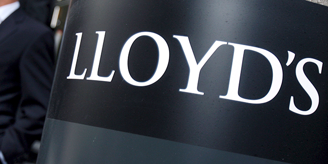 Lloyds Opens Branch in Morocco