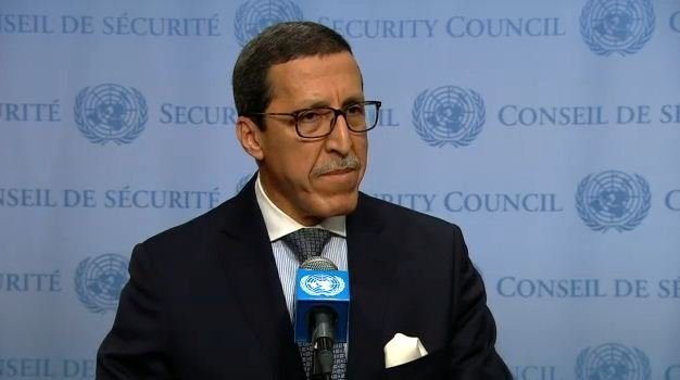 Morocco Welcomes UNSC Resolution 2414 Renewing MINURSO Mandate