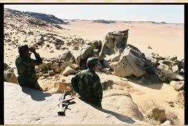 Morocco Denounces Polisario’s Provocations, Claims a Casus Belli