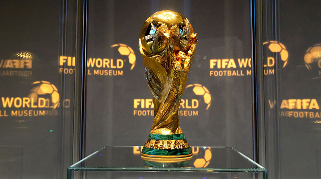 Morocco Urges FIFA to Ensure Transparency in Vote for 2026 World Cup Host
