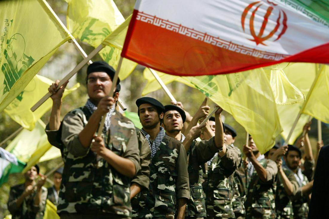 Iran-trained-more-than-30000-Hezbollah-fighters