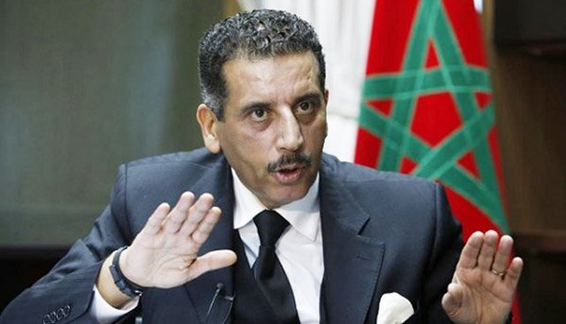 Morocco Cracks down on Returning IS fighters- official