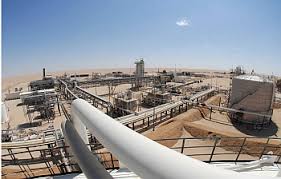 Libya: Group of Youths Threatens to Shut down Oil Fields