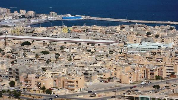 Fighting Escalates in Libya’s Derna with Devastating Impact on Civilians