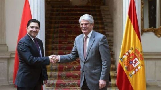 Spain, Morocco an Enduring Partnership despite Territorial Disputes