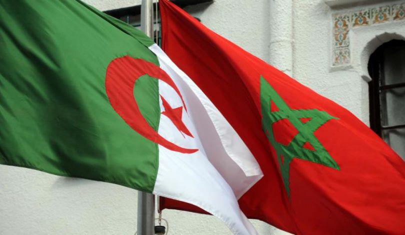 Algeria Mulls Downsizing Diplomatic Representation in Morocco