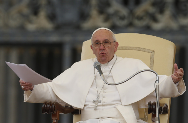 Vatican demands terrorism removal before Pope’s visit to Iraq