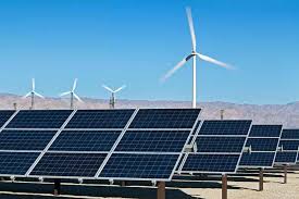 Tunisia to build Five Solar Plants