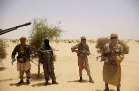 Algeria, a Rear-base for Terrorists in the Sahel