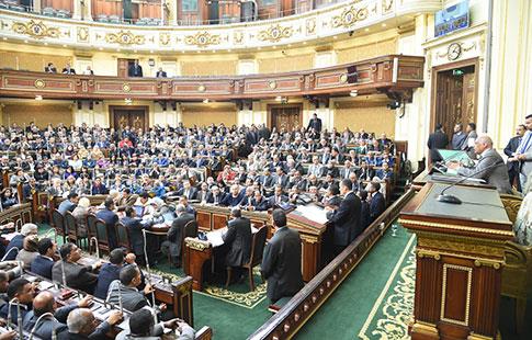Egyptian Opposition Lawmakers Slam Sisi’s Fiscal Reforms