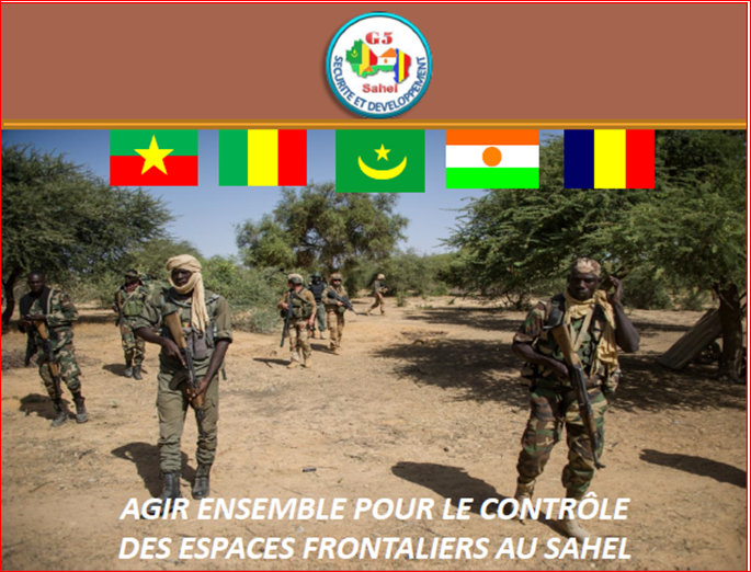 Counter-terror: G-5 Sahel Wants to Benefit from Morocco’s Experience