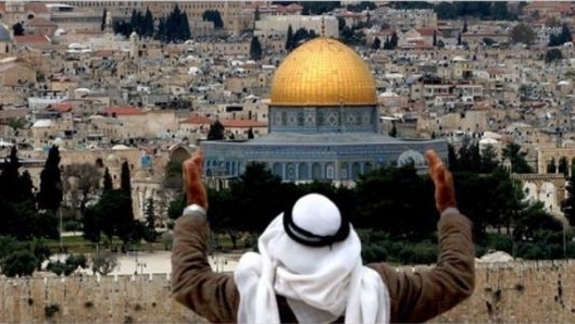 Palestinian Rights Committee Convenes International Conference on Jerusalem Issue in Rabat