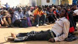 Libya: UN Imposes Sanctions on Six Human Traffickers