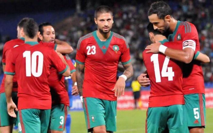 Undeserved Elimination of Morocco at Russia 2018