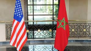 Morocco-US Coordination Meeting on Homegrown Terrorism