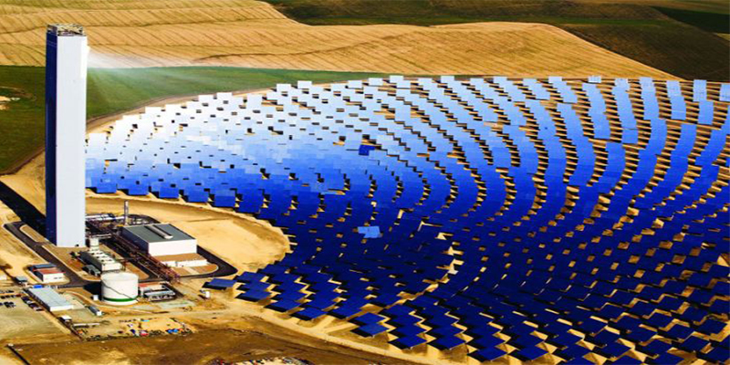 Solar Energy: WB Lends Morocco additional $125 Mln for Noor-Midelt Complex