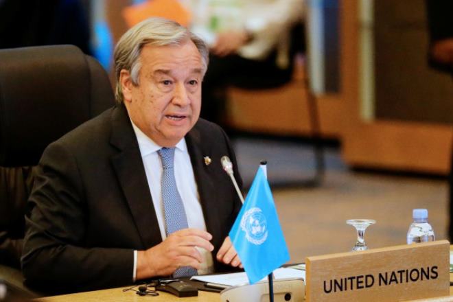 Libya: UN Chief Calls for Return of Oil Installations to GNA-backed NOC