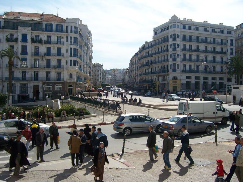 Foreign Investors Continue to Dodge Algeria