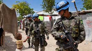 Morocco Hosts International Conference on Peacekeeping Operations in Africa