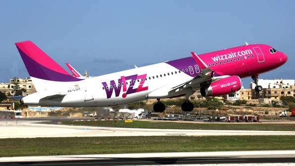 Wizz Air to Launch Marrakech-Warsaw Direct Flight