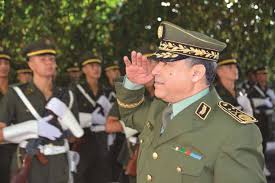 Algeria: Presidential Statement Sacks Head of Military Police