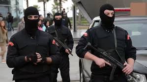 Morocco: Police Nab Four ISIS Operatives