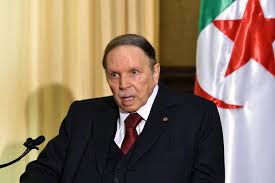 Algeria: FT Explains Why Business Tycoons Back a Bouteflika 5th Term