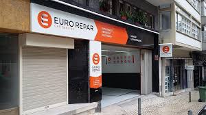 Euro Repar Car Service Opens in Morocco