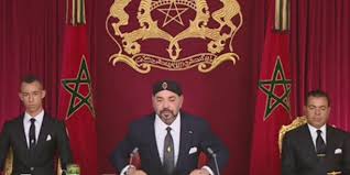 King Mohammed VI Urges Political Parties to Engage Young People in Political Life