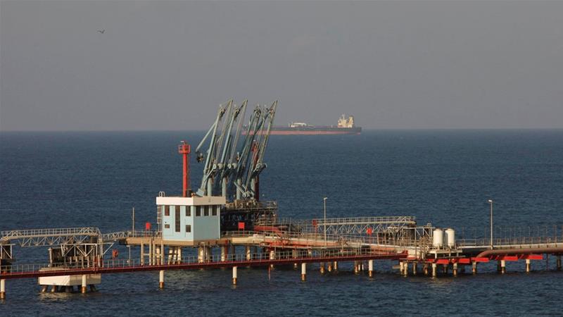 Libya Announces Reopening of Key Oil Terminals, Triggering Fall of Crude