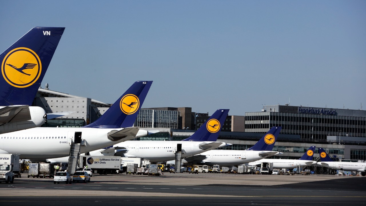 Lufthansa to Launch Direct Flights to Agadir