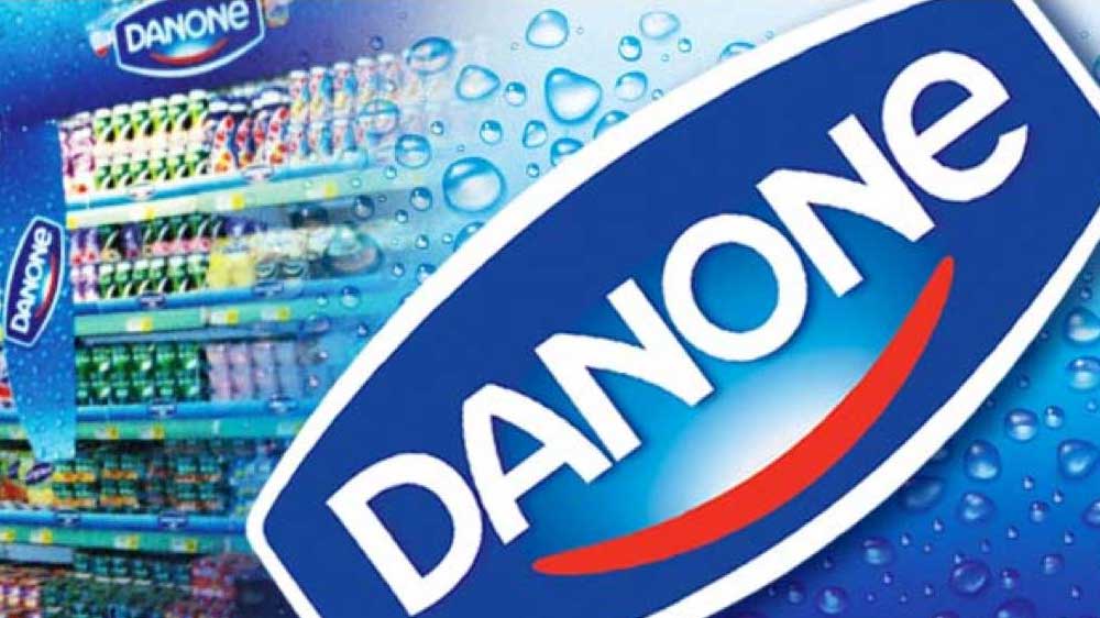 Danone Sales Grow Offsetting  Boycott in Morocco
