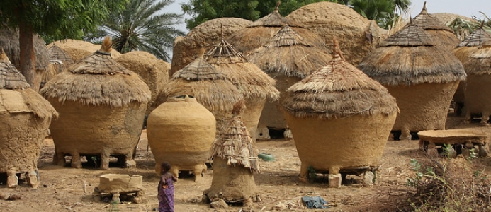 Sahel: European Commission Announces a €191.3 million Humanitarian Aid Package