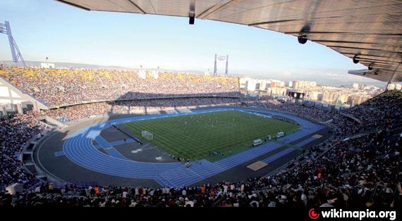 Morocco to Host Barcelona-Seville Super Cup
