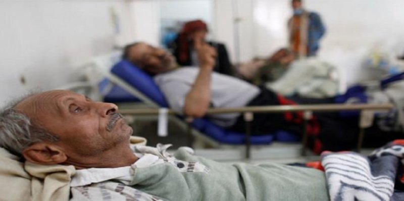Cholera Cases in Algeria Rise to 59